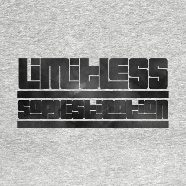 Limitless Sophistication by Essopza